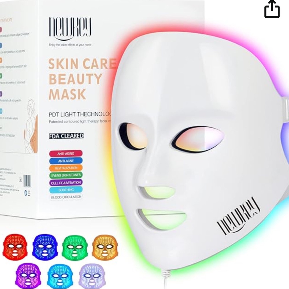Newkey Skin Care Beauty Mask